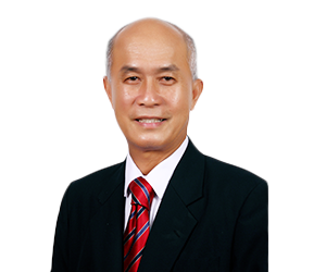 Cheah Yock Chuen