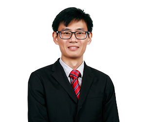 Lim Kah King