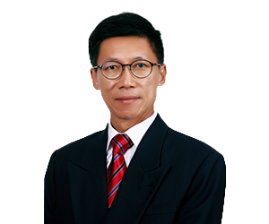 Thiam Chee Sum